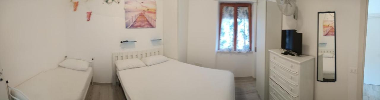 Piano Terra A Due Passi Dal Mare Apartment