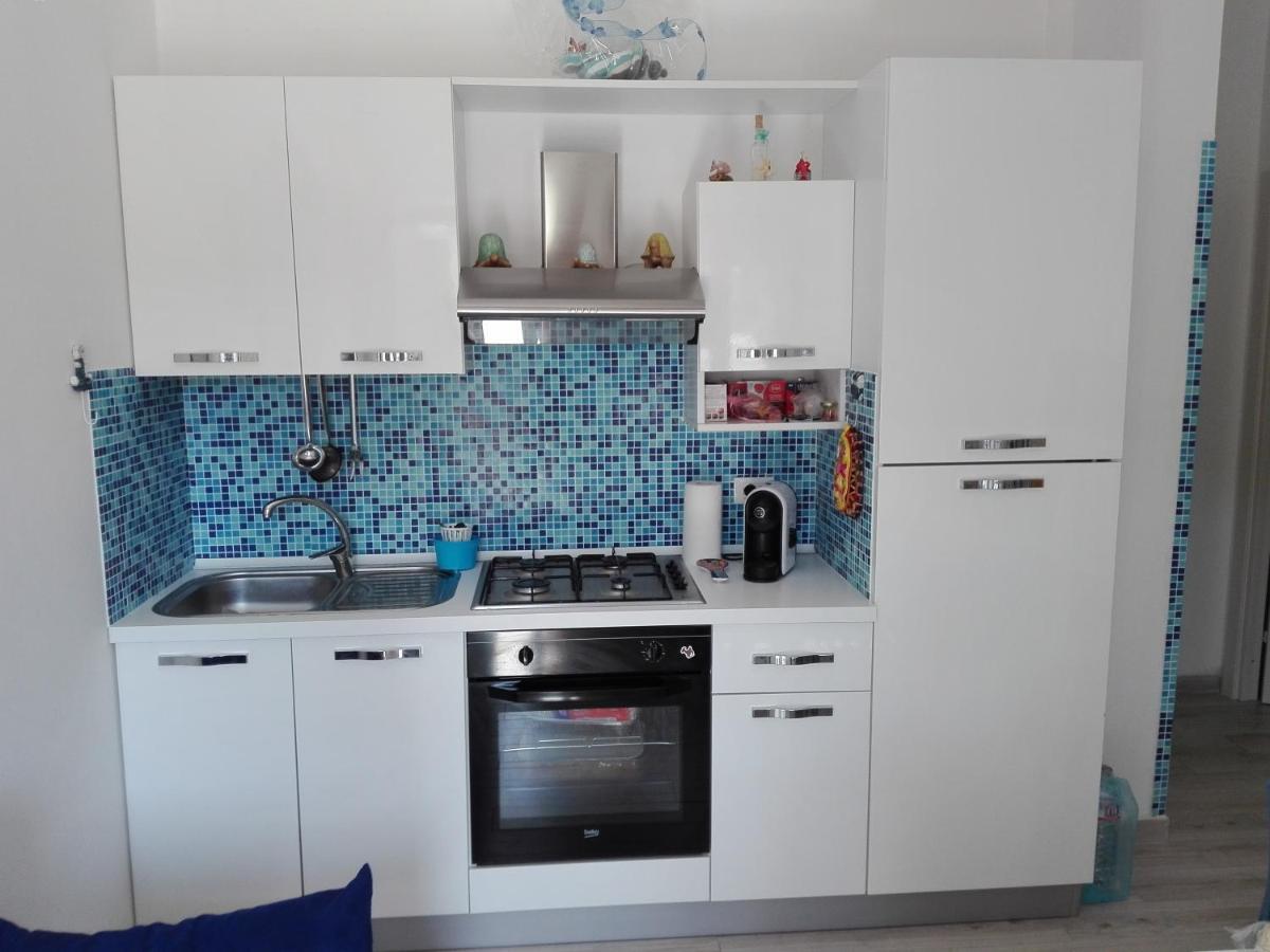 Apartment Piano Terra A Due Passi Dal Mare *
