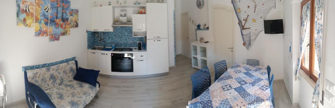Piano Terra A Due Passi Dal Mare Apartment Montalto di Castro