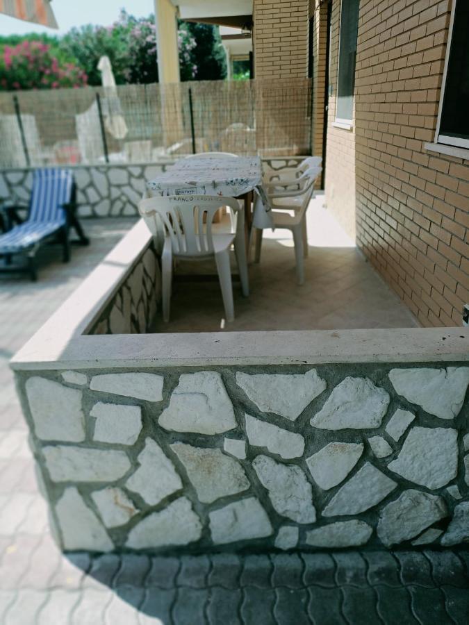 Piano Terra A Due Passi Dal Mare Apartment